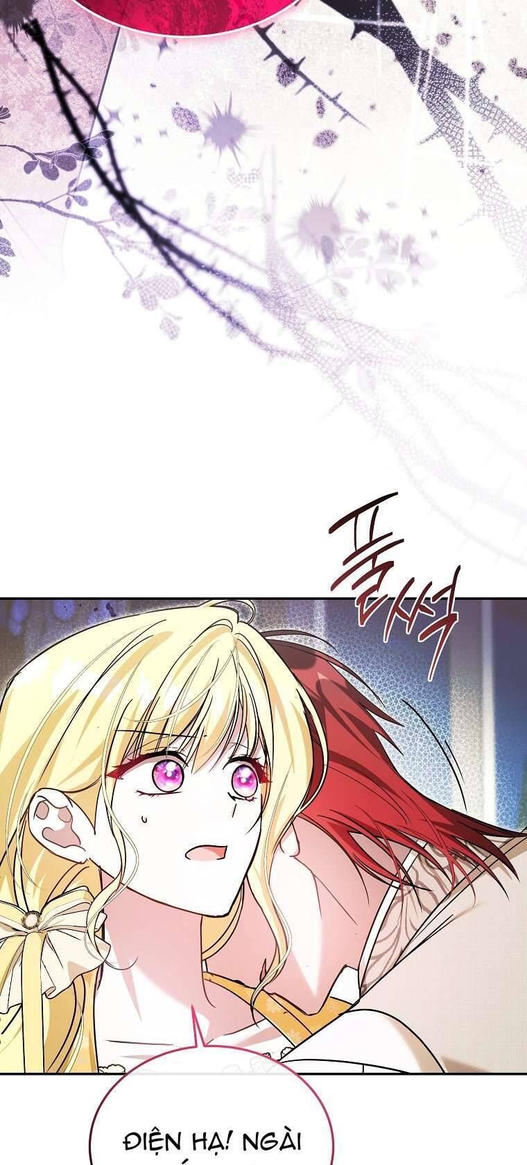 Chị Gái Tôi Là Nhân Vật Chính Chap 55 - Next Chap 56