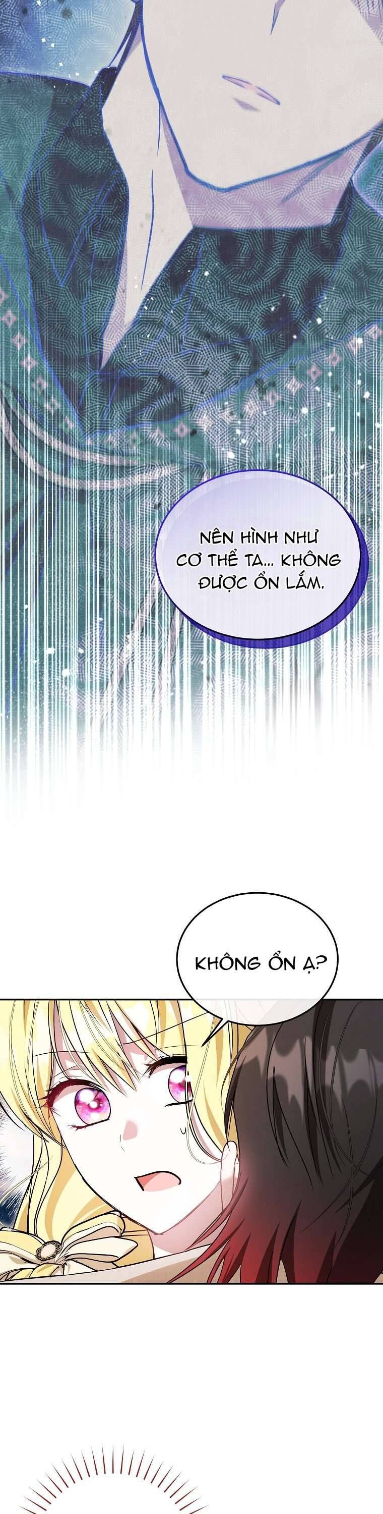 Chị Gái Tôi Là Nhân Vật Chính Chap 55 - Next Chap 56