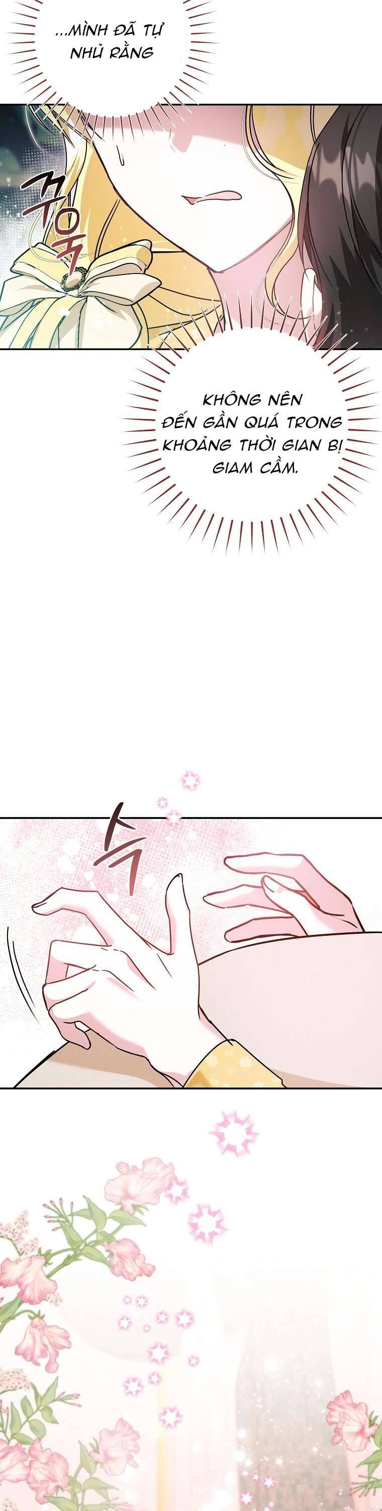 Chị Gái Tôi Là Nhân Vật Chính Chap 55 - Next Chap 56