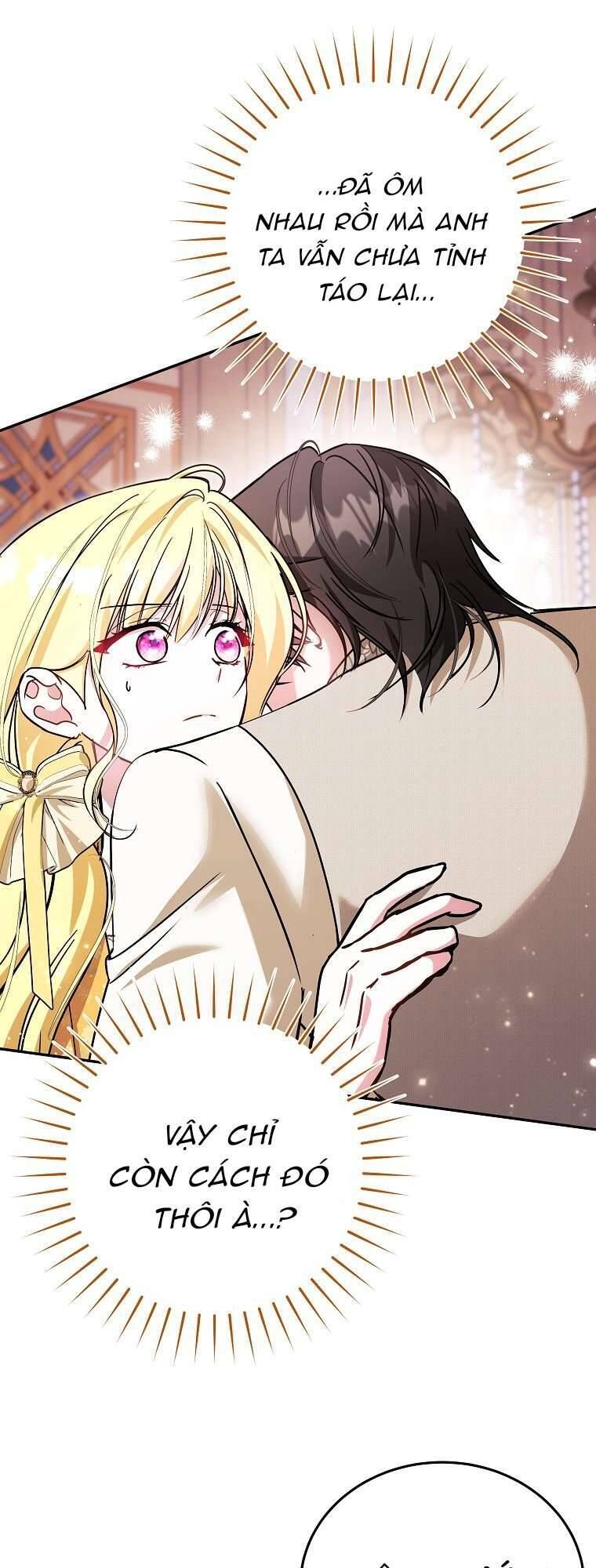 Chị Gái Tôi Là Nhân Vật Chính Chap 55 - Next Chap 56