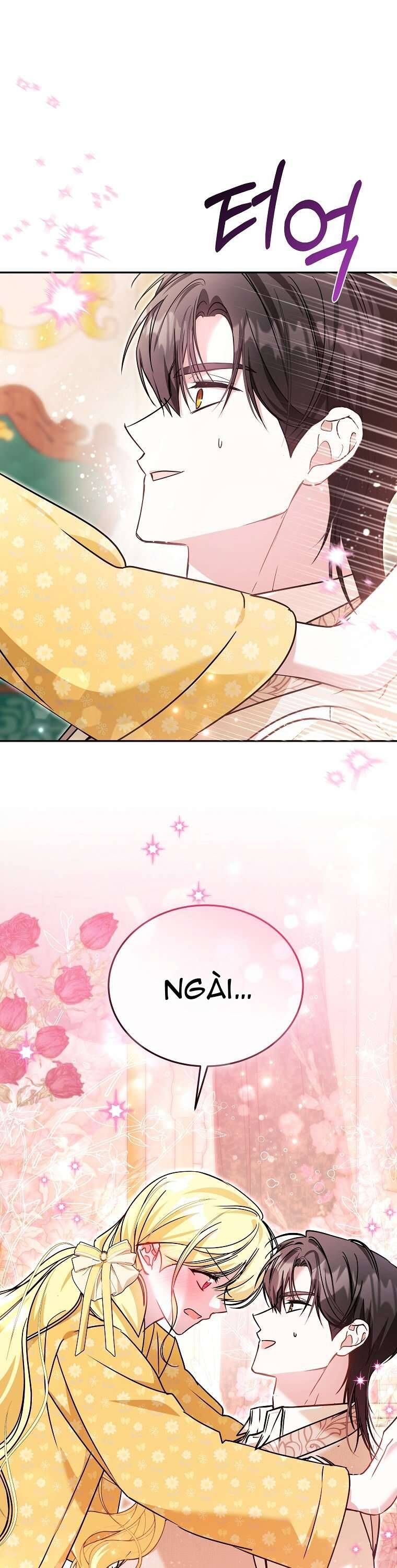 Chị Gái Tôi Là Nhân Vật Chính Chap 55 - Next Chap 56