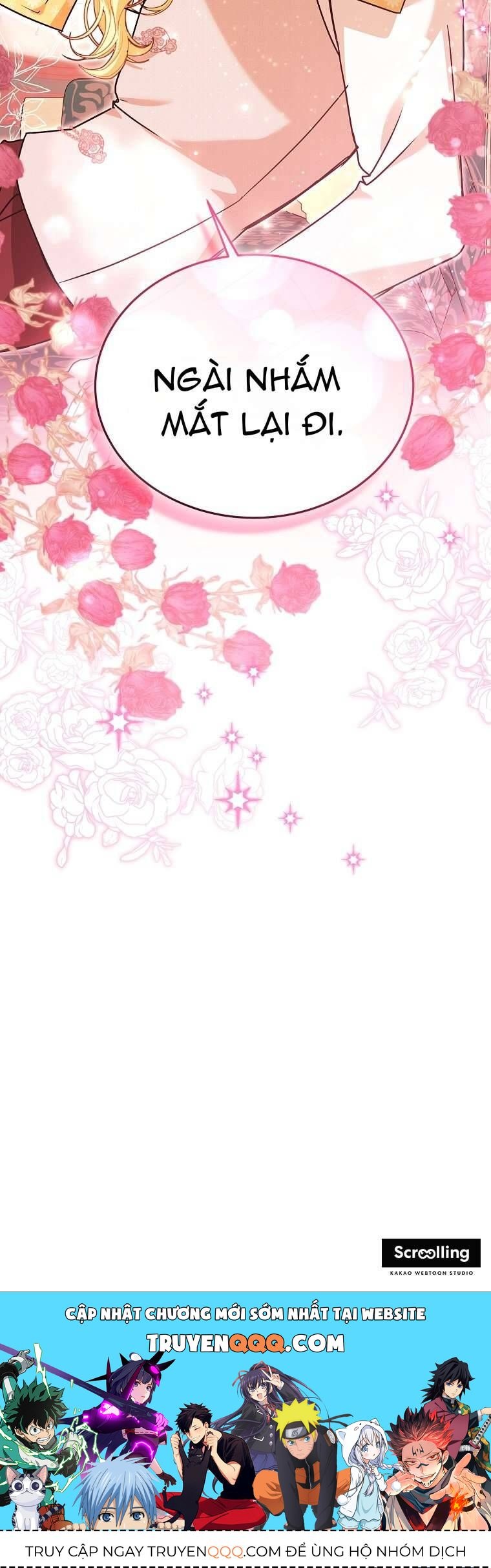 Chị Gái Tôi Là Nhân Vật Chính Chap 55 - Next Chap 56