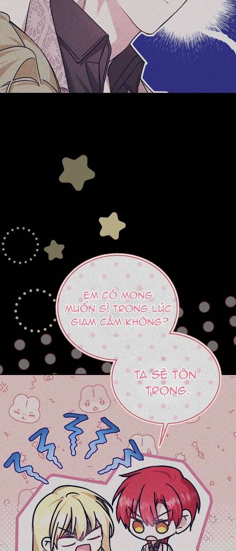 Chị Gái Tôi Là Nhân Vật Chính Chap 55 - Next Chap 56