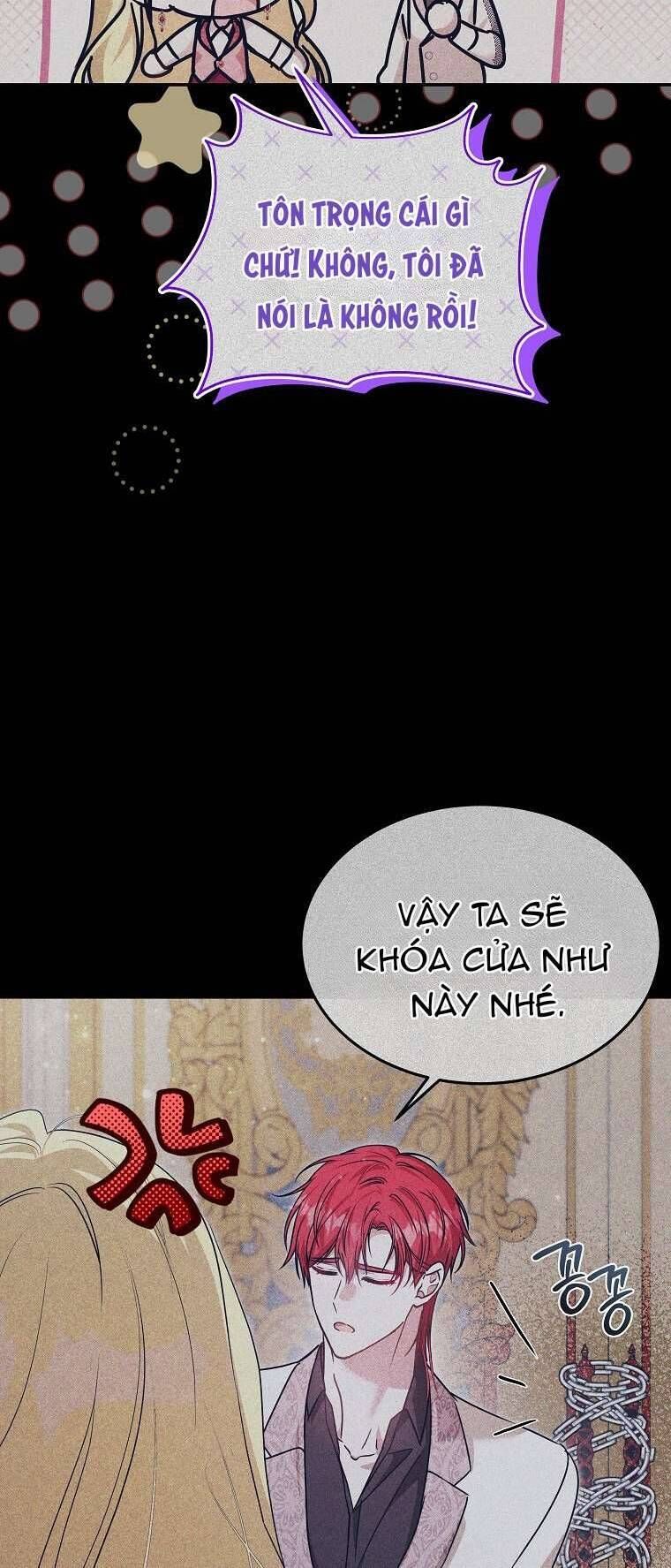 Chị Gái Tôi Là Nhân Vật Chính Chap 55 - Next Chap 56