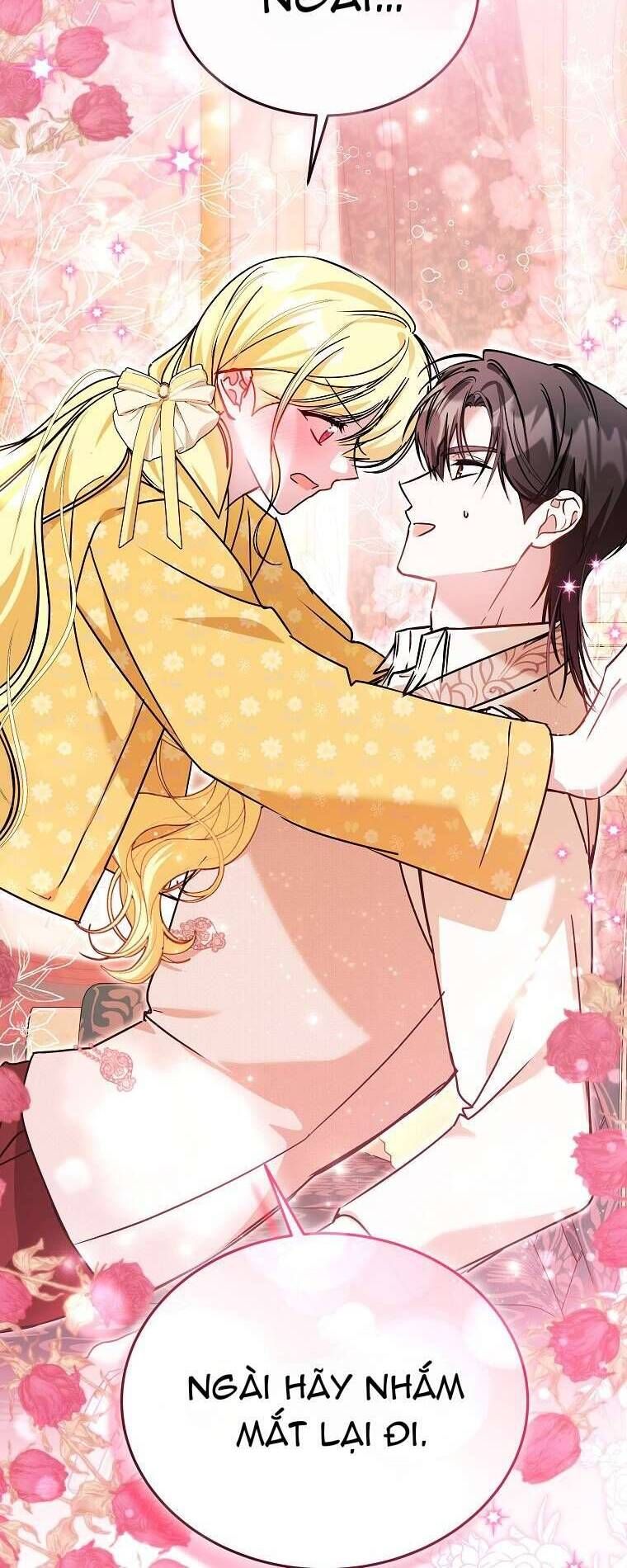 Chị Gái Tôi Là Nhân Vật Chính Chap 56 - Next Chap 57