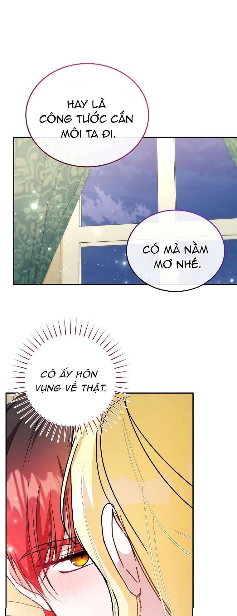 Chị Gái Tôi Là Nhân Vật Chính Chap 56 - Next Chap 57