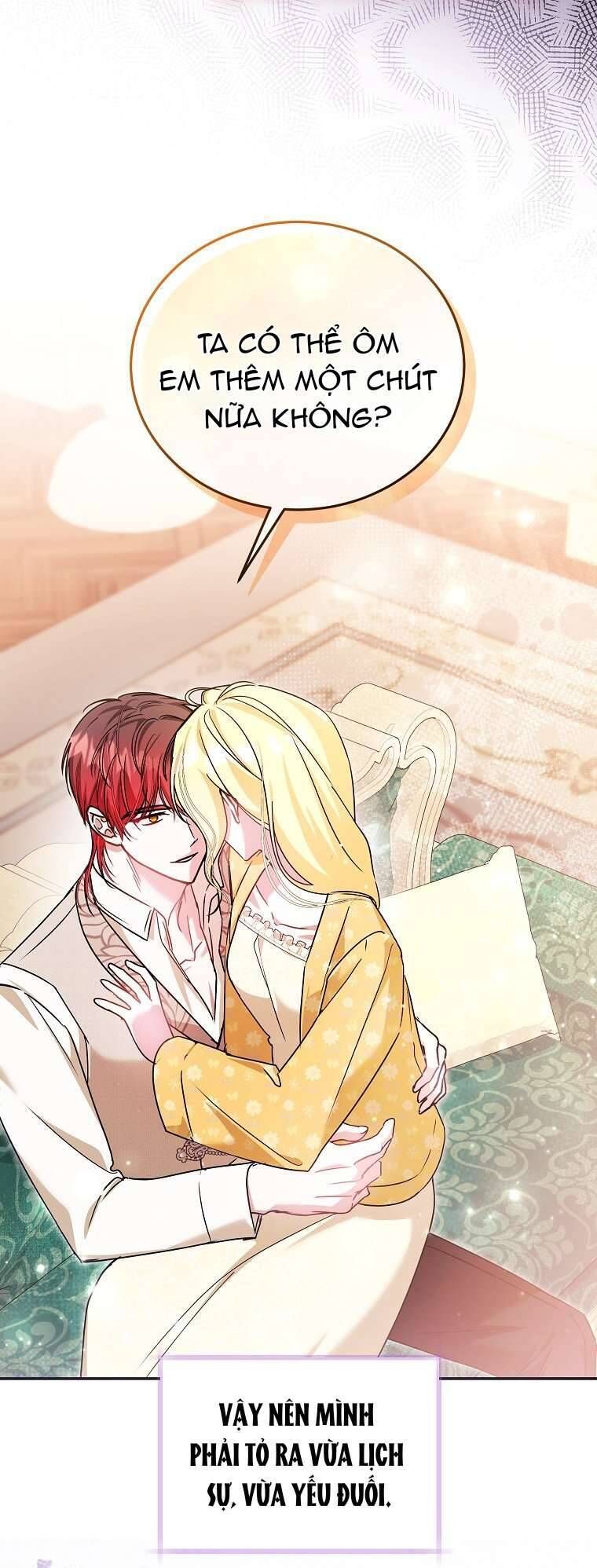 Chị Gái Tôi Là Nhân Vật Chính Chap 56 - Next Chap 57