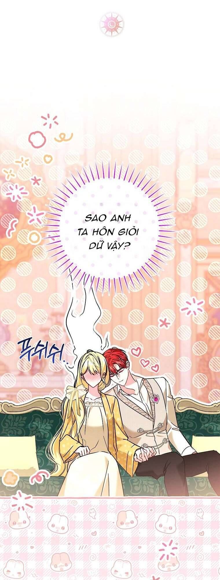 Chị Gái Tôi Là Nhân Vật Chính Chap 56 - Next Chap 57