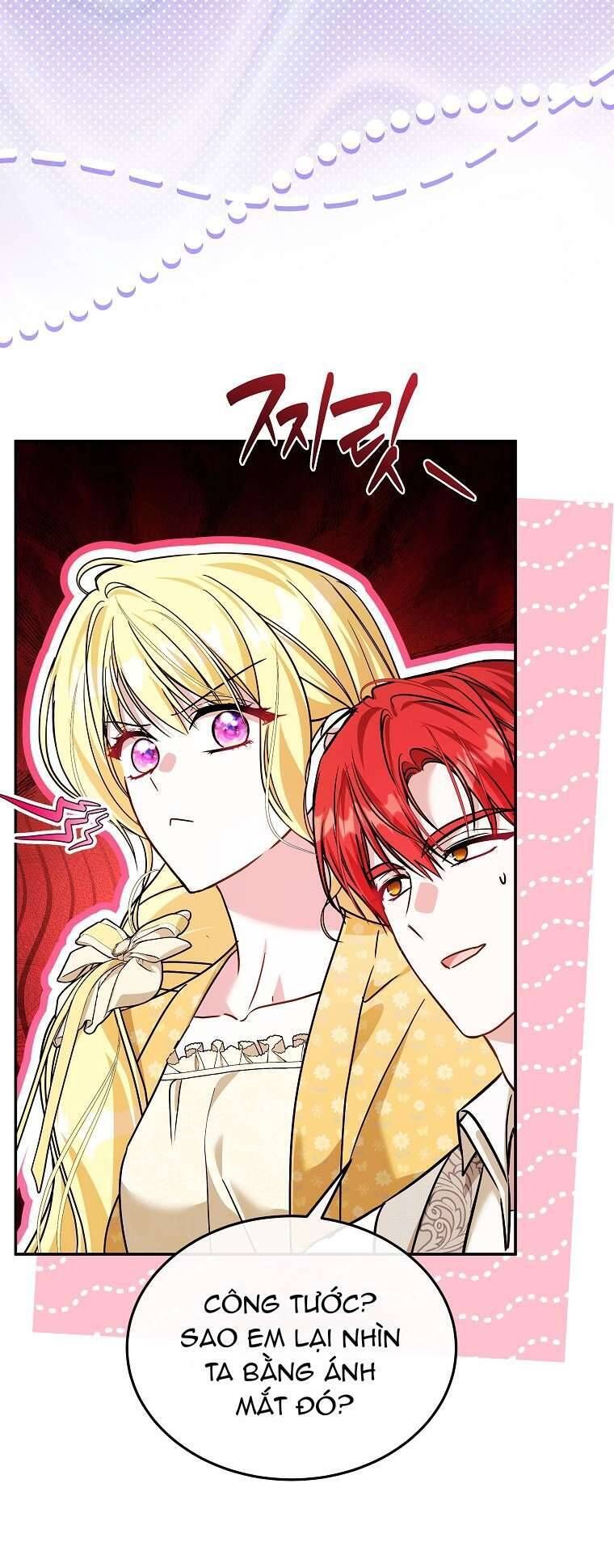 Chị Gái Tôi Là Nhân Vật Chính Chap 56 - Next Chap 57