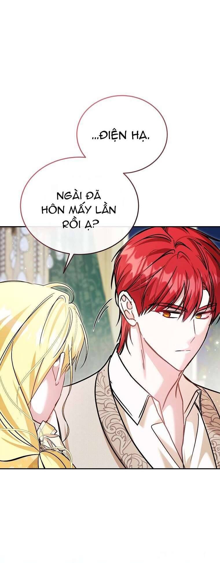 Chị Gái Tôi Là Nhân Vật Chính Chap 56 - Next Chap 57