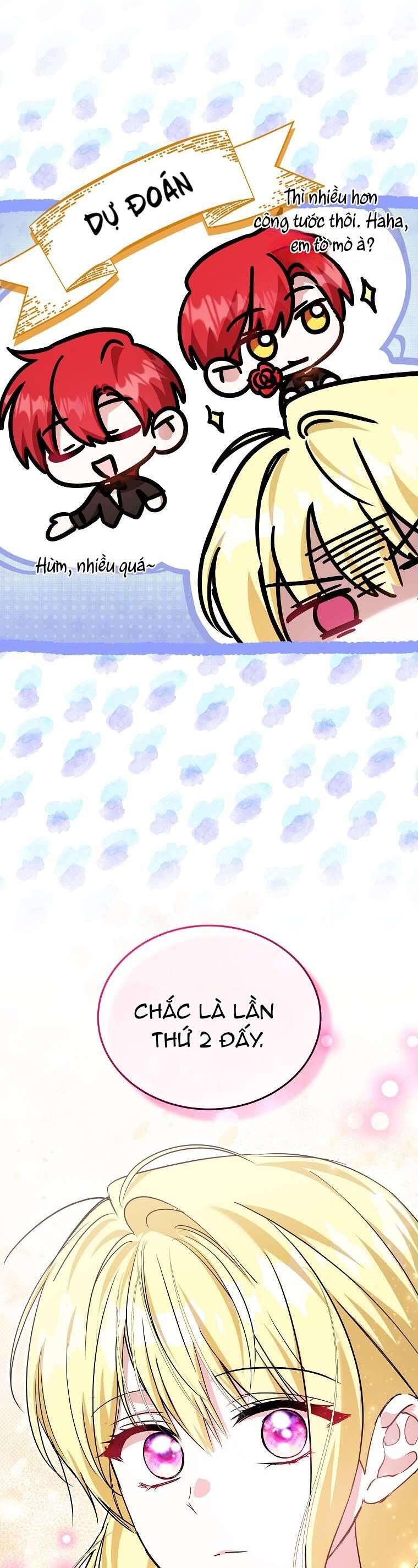 Chị Gái Tôi Là Nhân Vật Chính Chap 56 - Next Chap 57