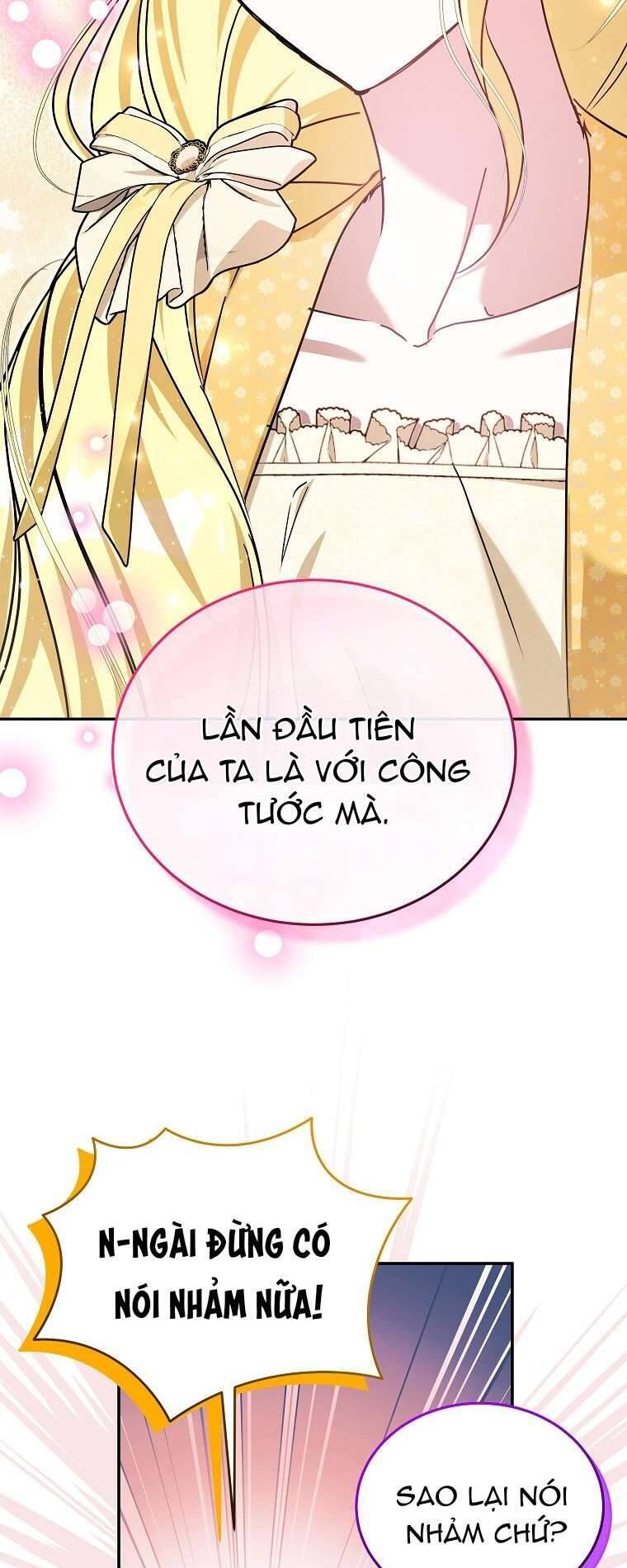 Chị Gái Tôi Là Nhân Vật Chính Chap 56 - Next Chap 57