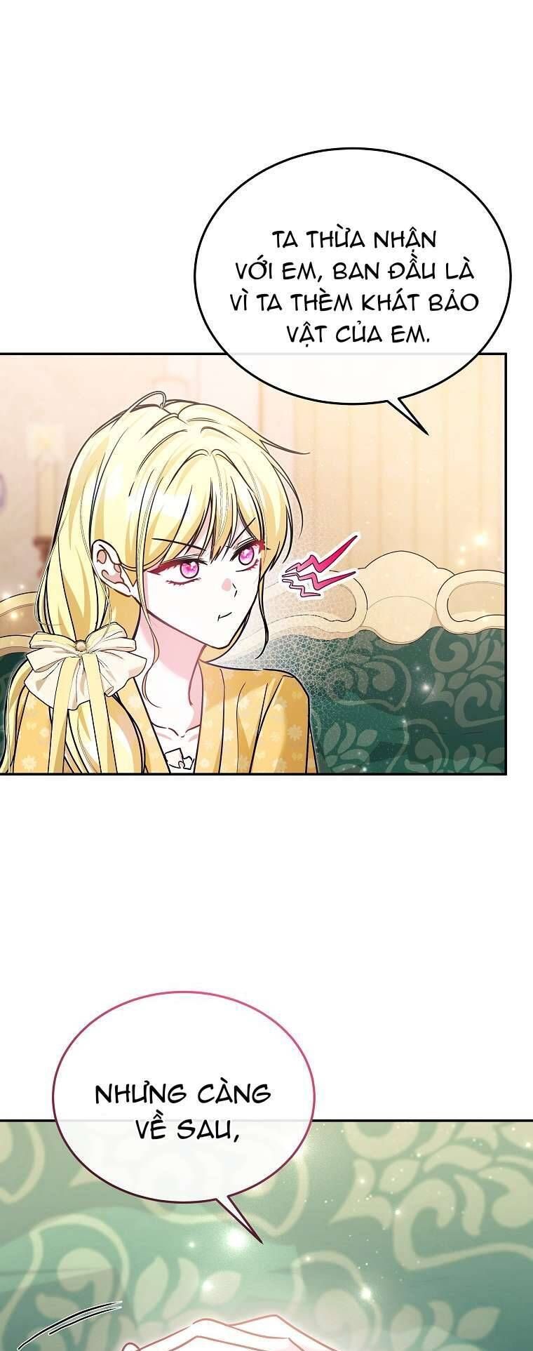 Chị Gái Tôi Là Nhân Vật Chính Chap 56 - Next Chap 57