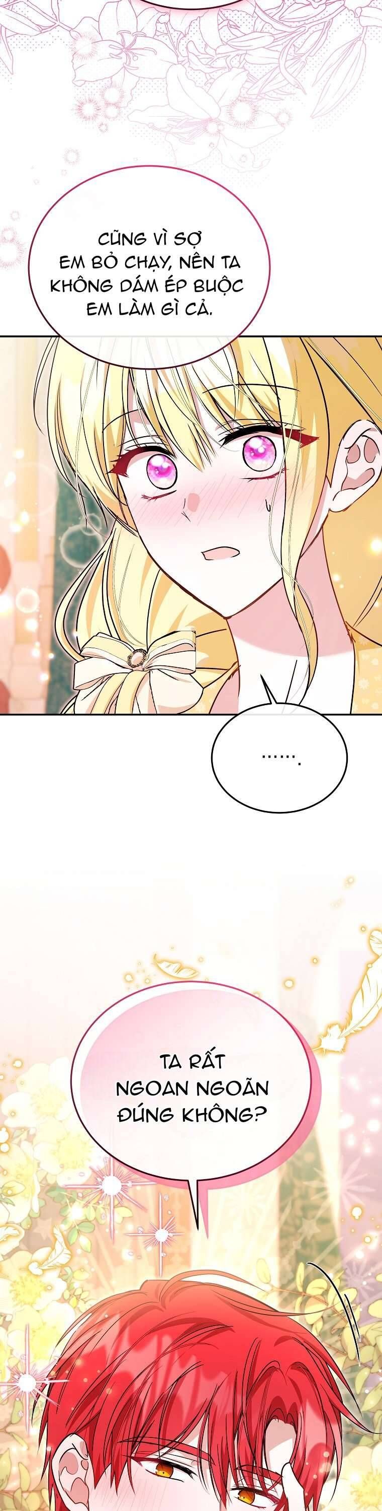 Chị Gái Tôi Là Nhân Vật Chính Chap 56 - Next Chap 57