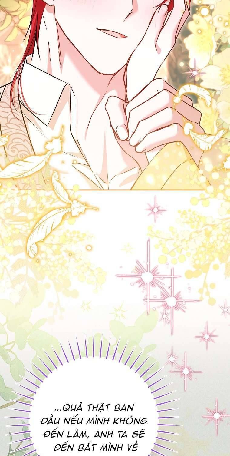 Chị Gái Tôi Là Nhân Vật Chính Chap 56 - Next Chap 57