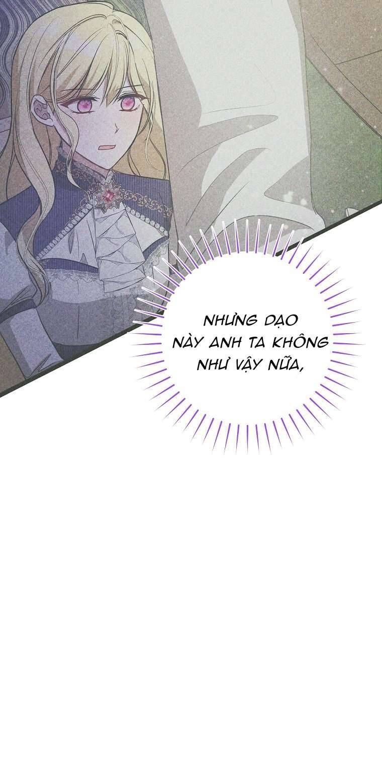 Chị Gái Tôi Là Nhân Vật Chính Chap 56 - Next Chap 57