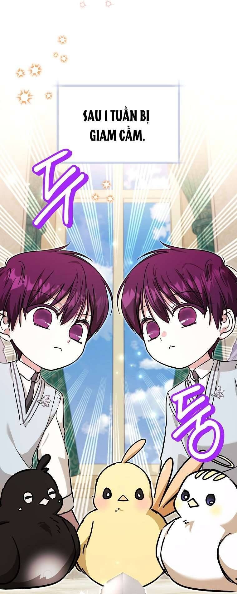 Chị Gái Tôi Là Nhân Vật Chính Chap 56 - Next Chap 57