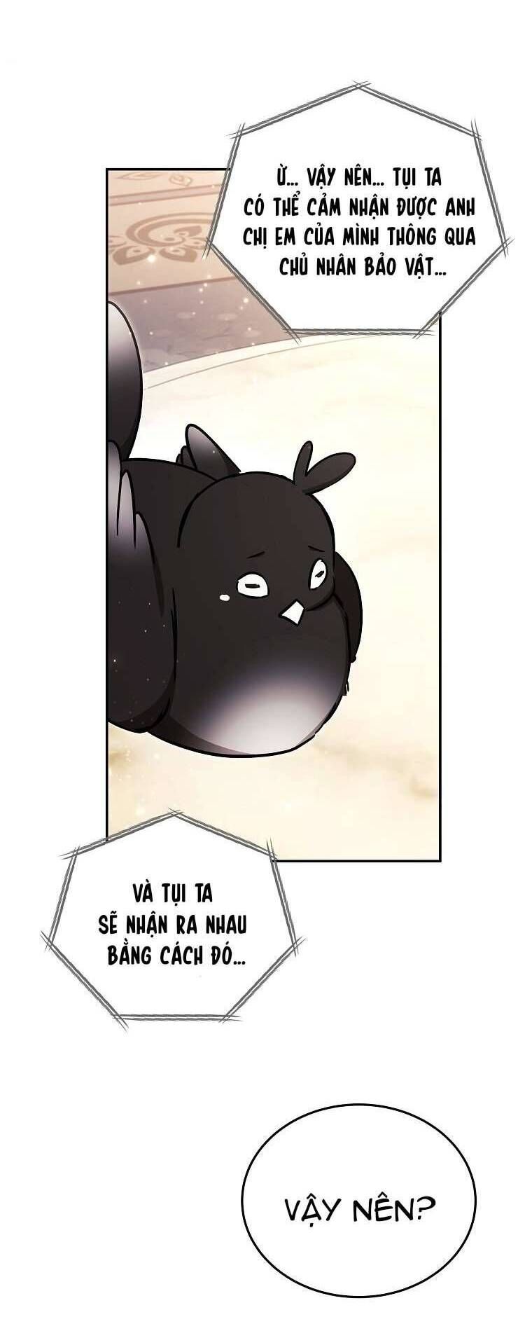 Chị Gái Tôi Là Nhân Vật Chính Chap 56 - Next Chap 57