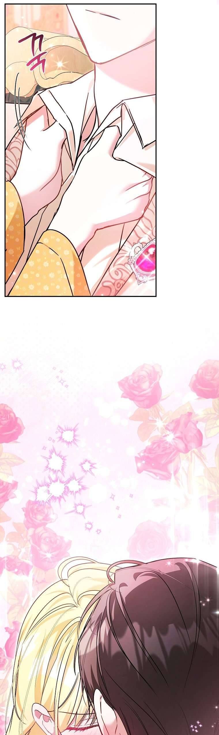 Chị Gái Tôi Là Nhân Vật Chính Chap 56 - Next Chap 57