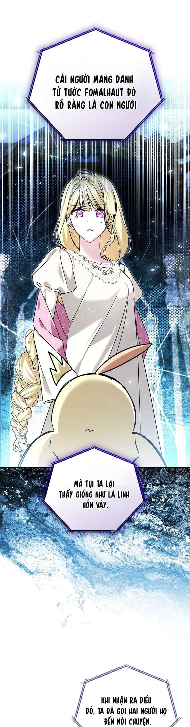 Chị Gái Tôi Là Nhân Vật Chính Chap 56 - Next Chap 57