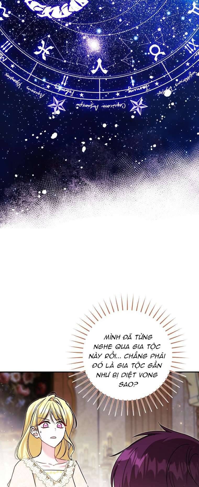 Chị Gái Tôi Là Nhân Vật Chính Chap 56 - Next Chap 57