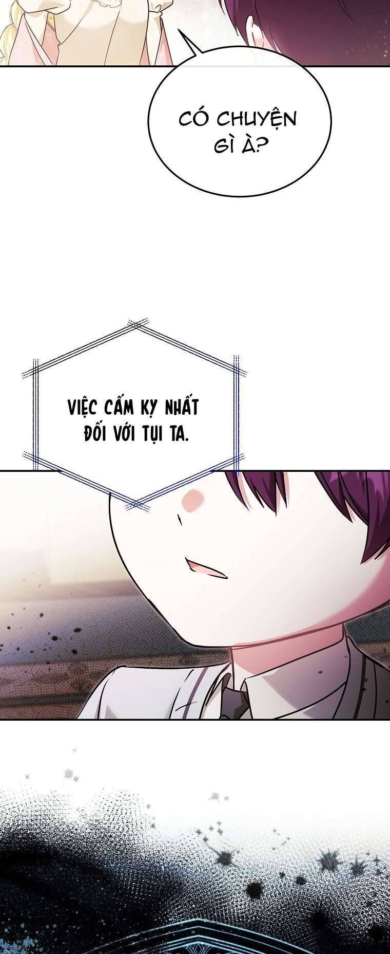 Chị Gái Tôi Là Nhân Vật Chính Chap 56 - Next Chap 57