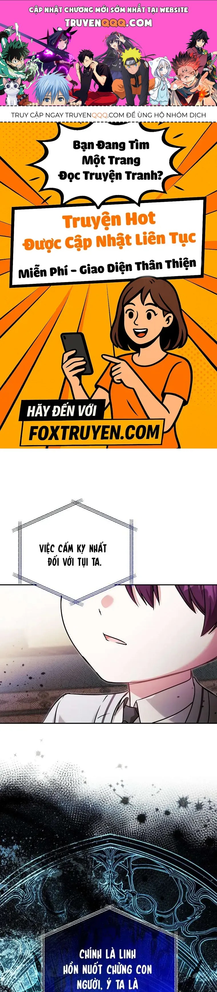 Chị Gái Tôi Là Nhân Vật Chính Chap 57 - Next Chap 58