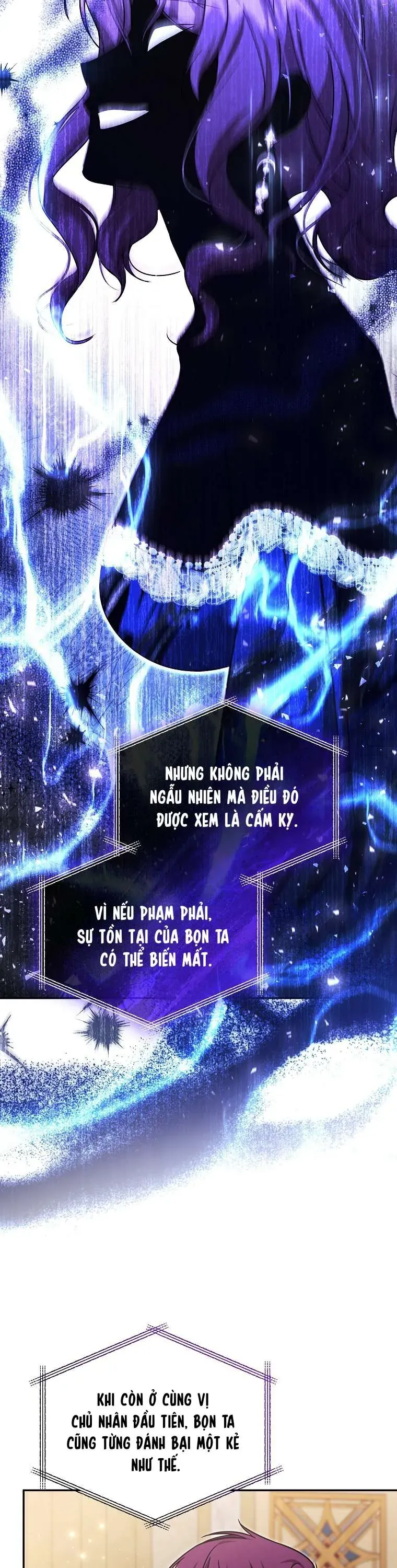 Chị Gái Tôi Là Nhân Vật Chính Chap 57 - Next Chap 58