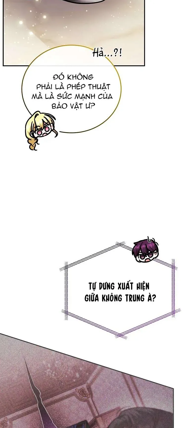 Chị Gái Tôi Là Nhân Vật Chính Chap 57 - Next Chap 58