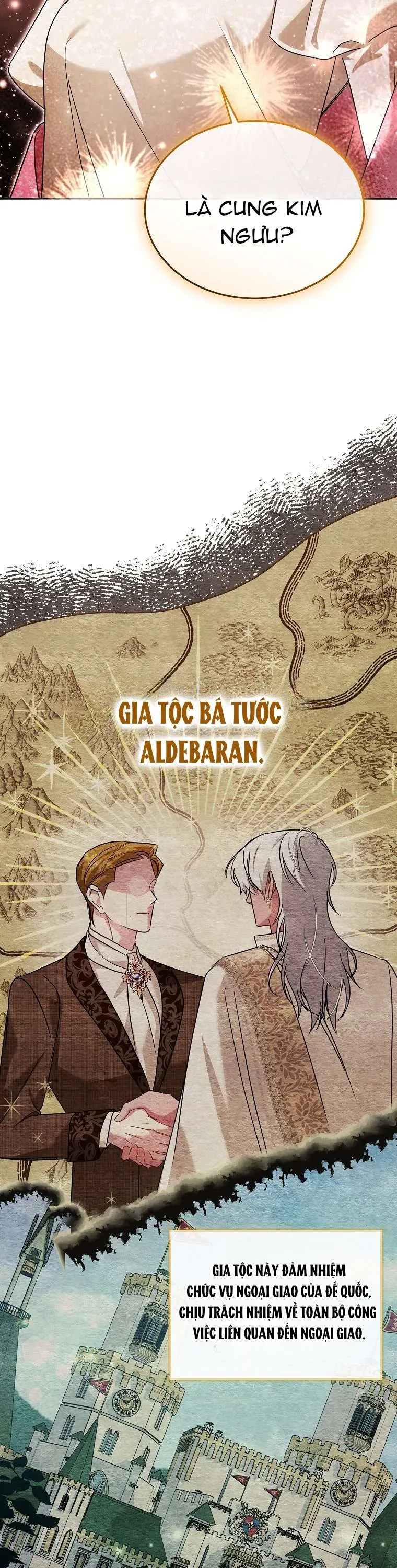 Chị Gái Tôi Là Nhân Vật Chính Chap 57 - Next Chap 58