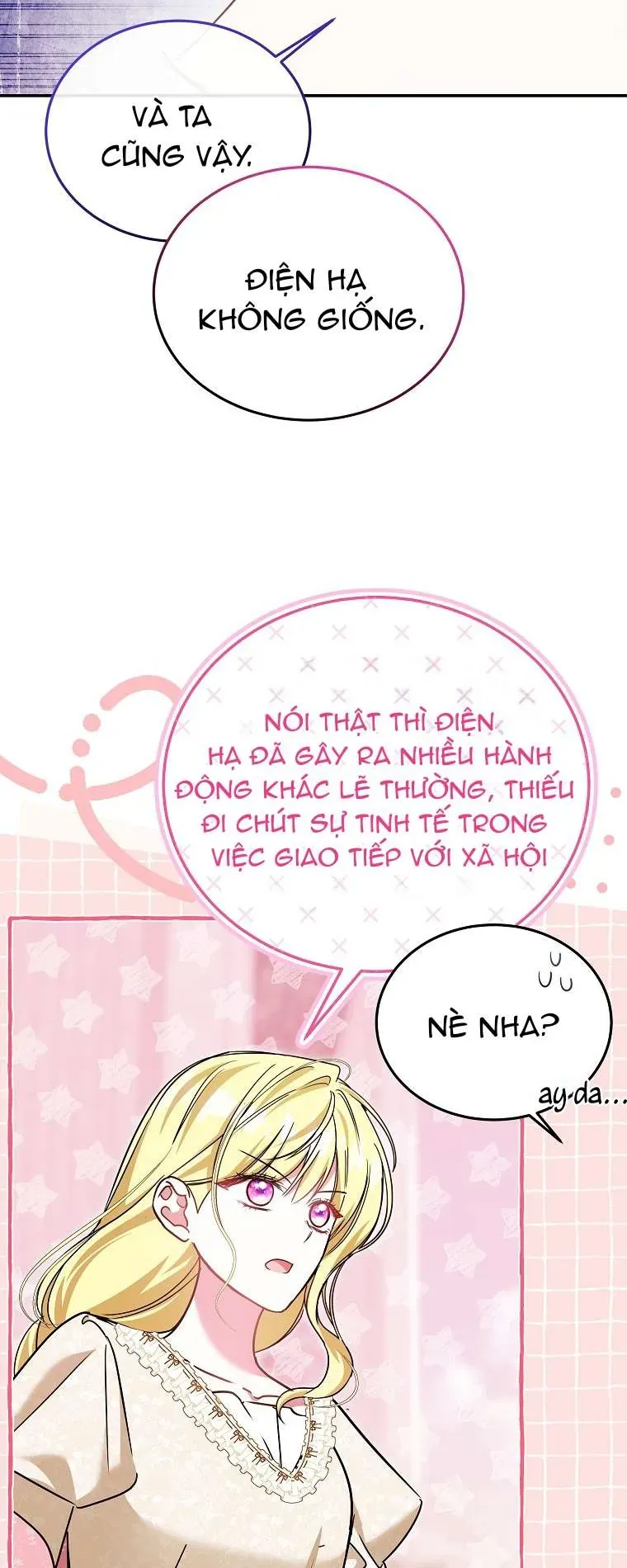 Chị Gái Tôi Là Nhân Vật Chính Chap 57 - Next Chap 58