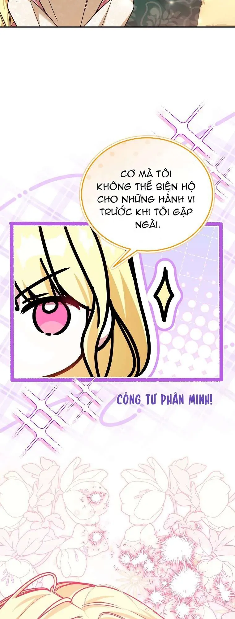 Chị Gái Tôi Là Nhân Vật Chính Chap 57 - Next Chap 58