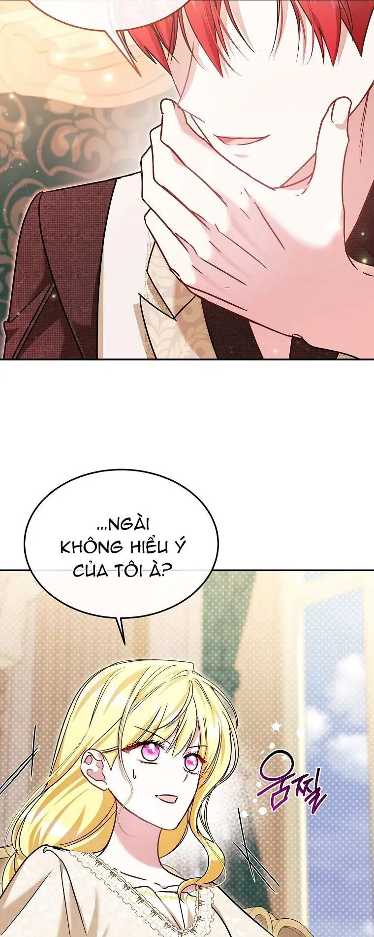 Chị Gái Tôi Là Nhân Vật Chính Chap 57 - Next Chap 58
