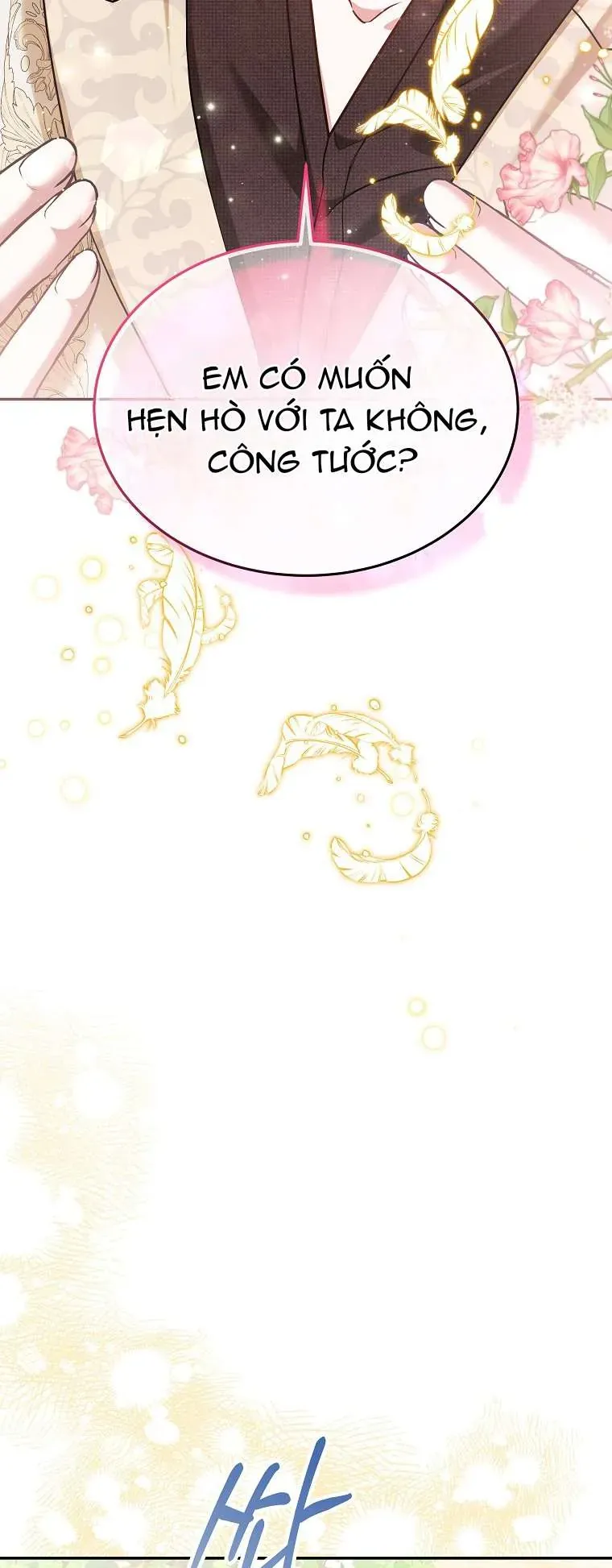 Chị Gái Tôi Là Nhân Vật Chính Chap 57 - Next Chap 58