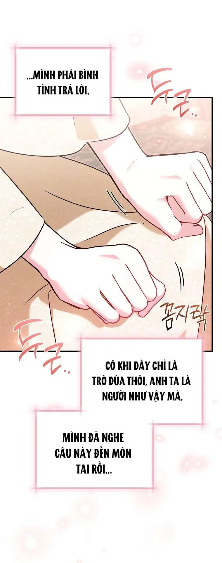 Chị Gái Tôi Là Nhân Vật Chính Chap 57 - Next Chap 58