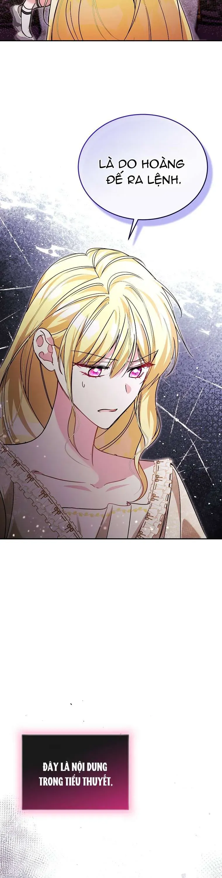 Chị Gái Tôi Là Nhân Vật Chính Chap 57 - Next Chap 58