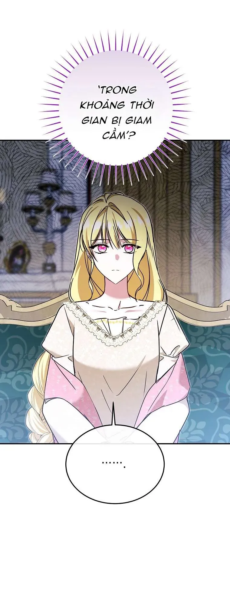 Chị Gái Tôi Là Nhân Vật Chính Chap 57 - Next Chap 58