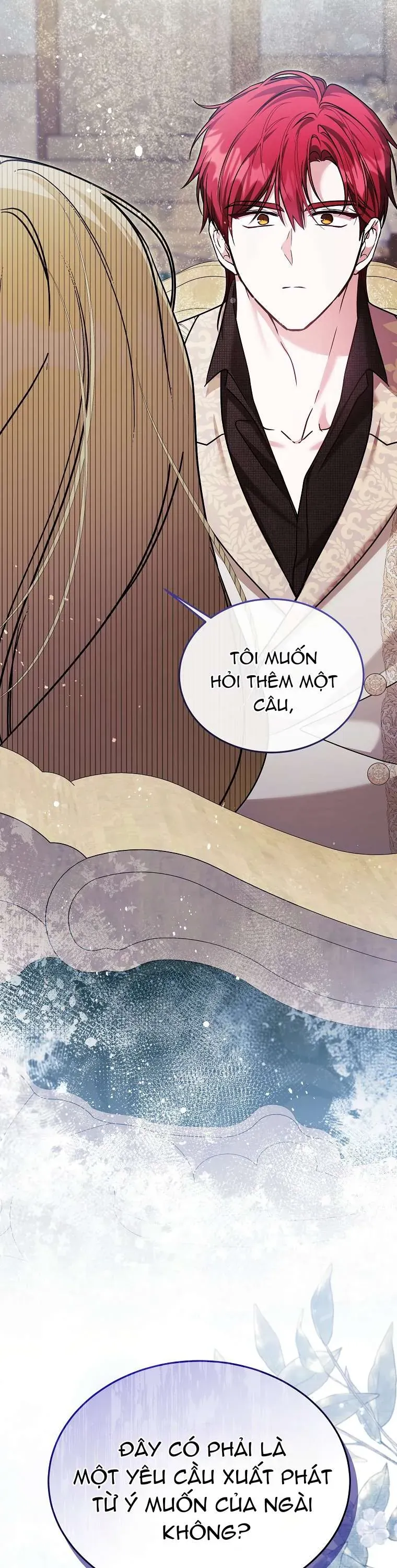 Chị Gái Tôi Là Nhân Vật Chính Chap 57 - Next Chap 58