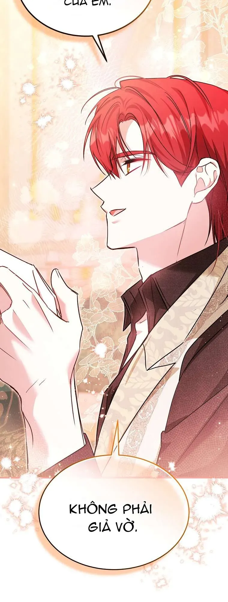 Chị Gái Tôi Là Nhân Vật Chính Chap 58 - Next Chap 59