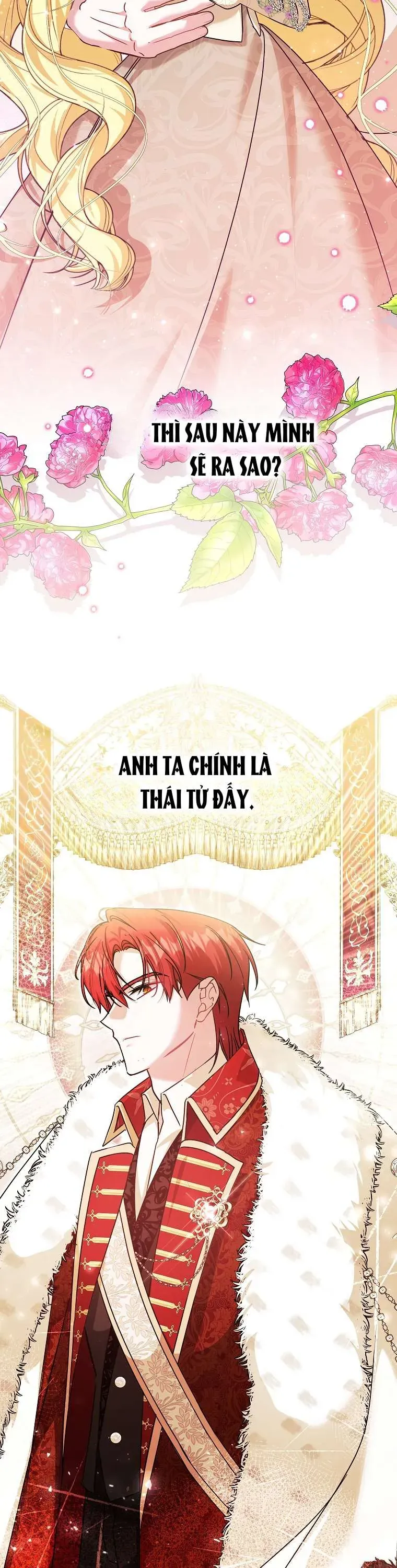 Chị Gái Tôi Là Nhân Vật Chính Chap 58 - Next Chap 59