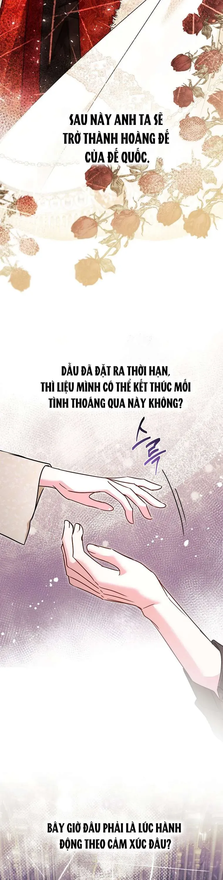 Chị Gái Tôi Là Nhân Vật Chính Chap 58 - Next Chap 59