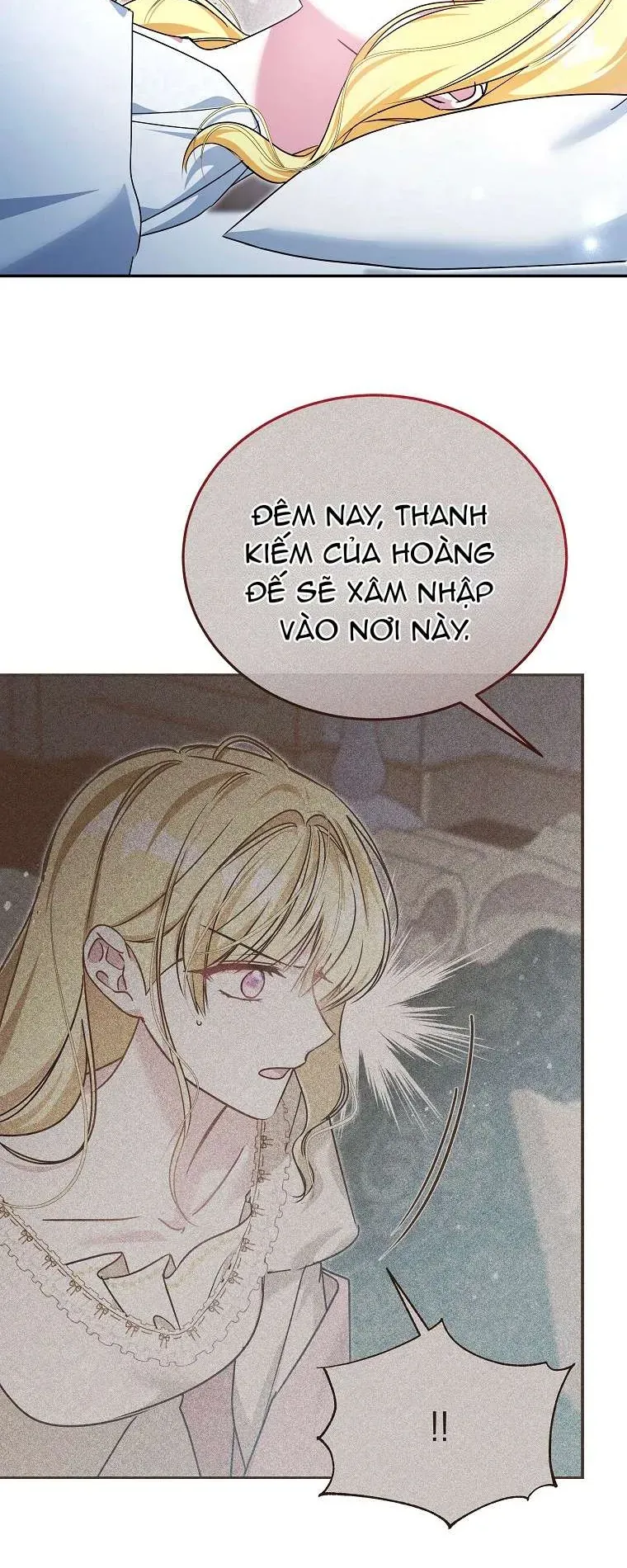 Chị Gái Tôi Là Nhân Vật Chính Chap 58 - Next Chap 59