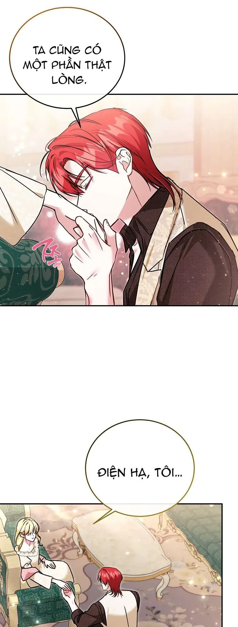 Chị Gái Tôi Là Nhân Vật Chính Chap 58 - Next Chap 59