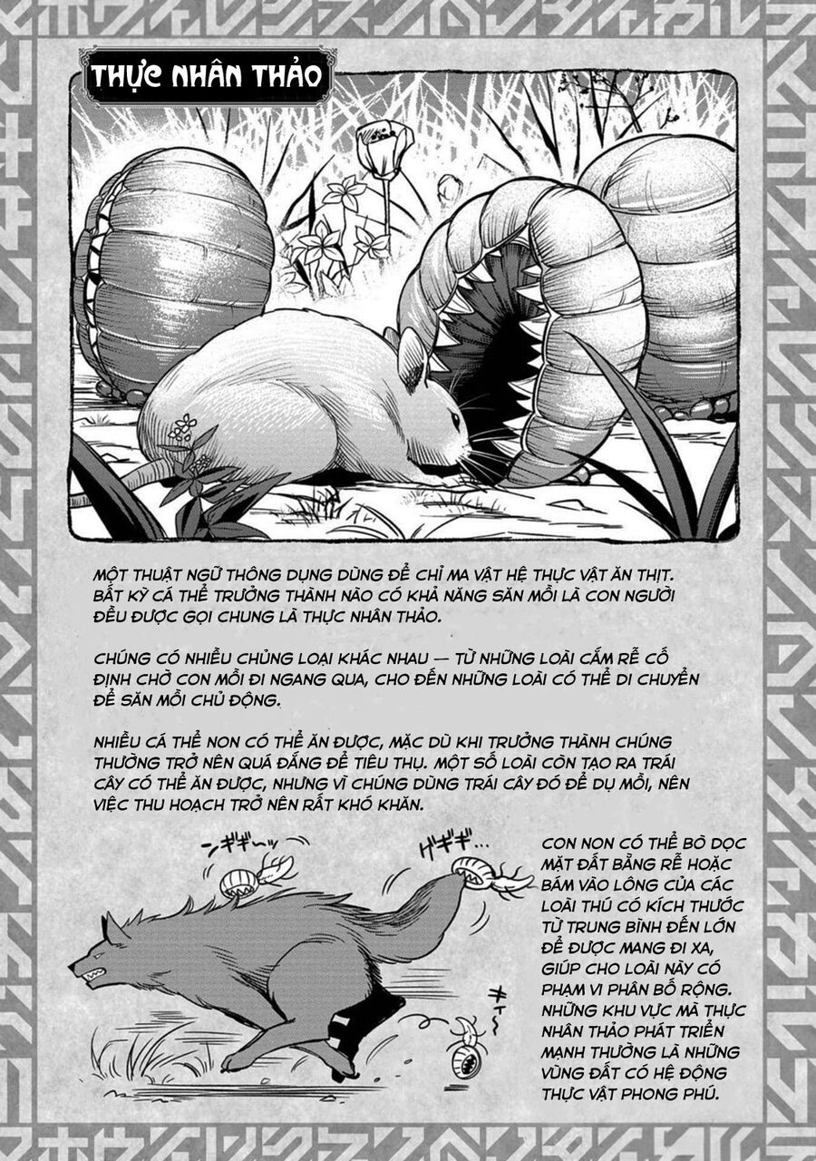 Mahoui Rex No Hentai Karte Chap 3 - Next Chap 4