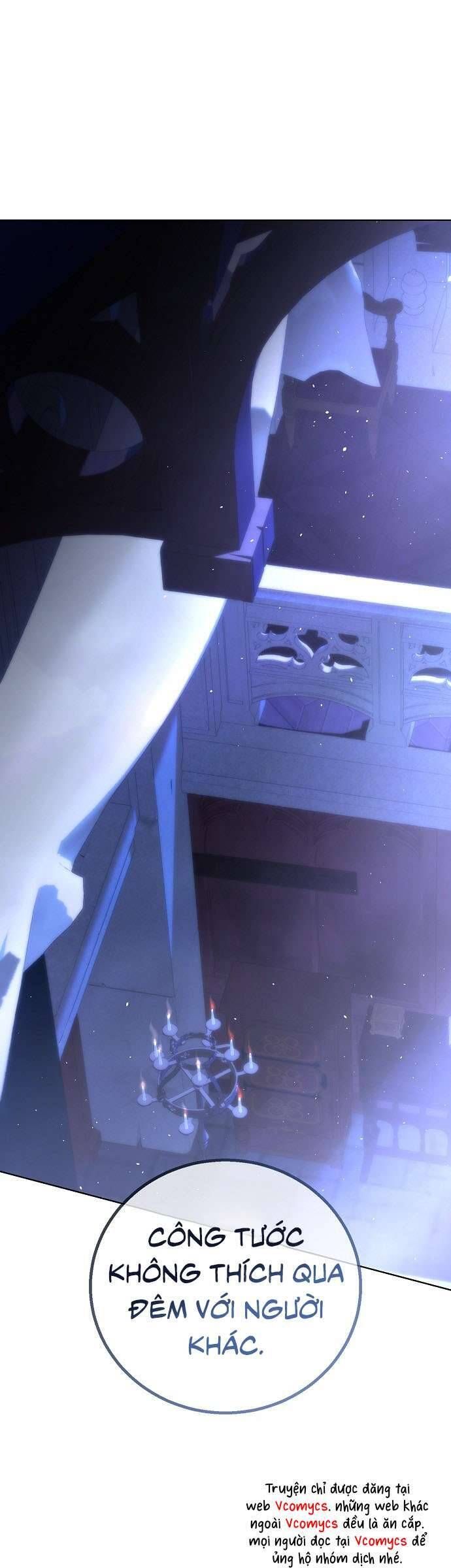 Hãy Dạy Em Cách Khao Khát Chap 14 - Next Chap 15