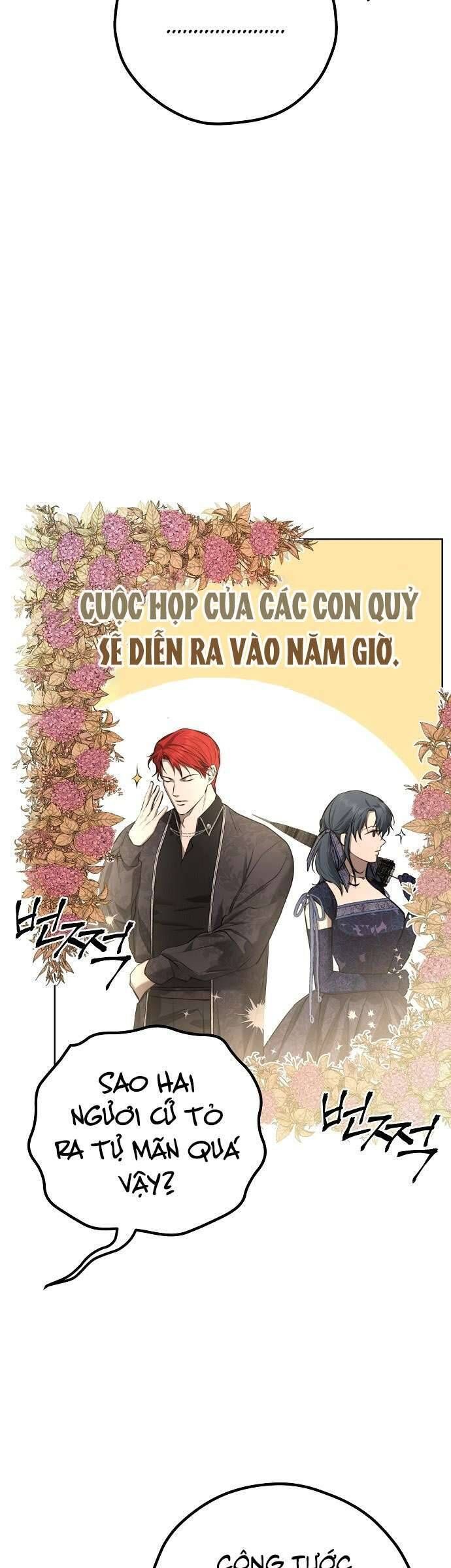 Hãy Dạy Em Cách Khao Khát Chap 14 - Next Chap 15