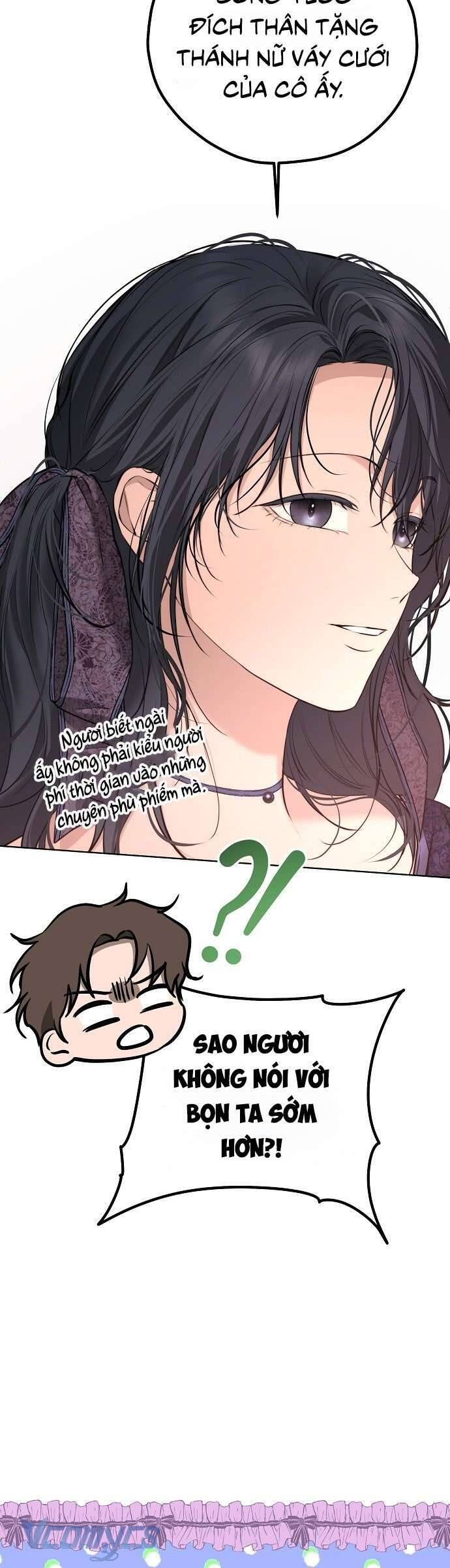 Hãy Dạy Em Cách Khao Khát Chap 14 - Next Chap 15