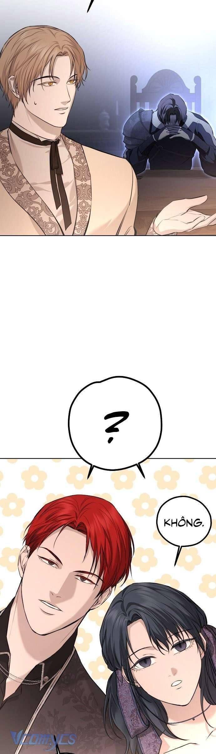 Hãy Dạy Em Cách Khao Khát Chap 14 - Next Chap 15