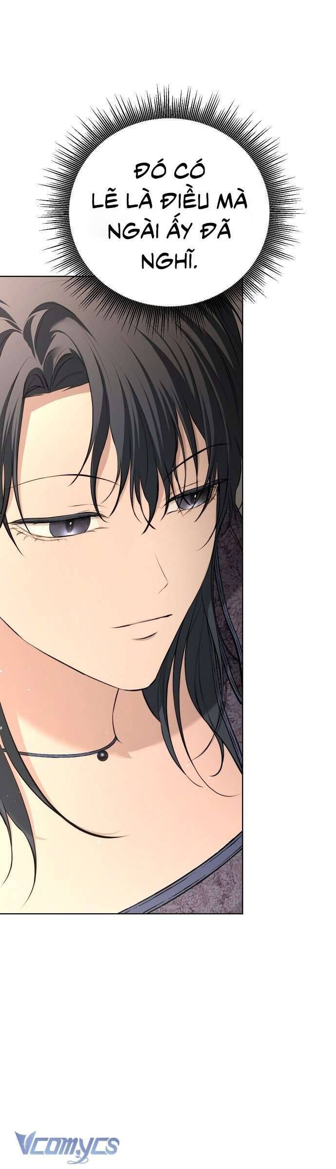 Hãy Dạy Em Cách Khao Khát Chap 14 - Next Chap 15