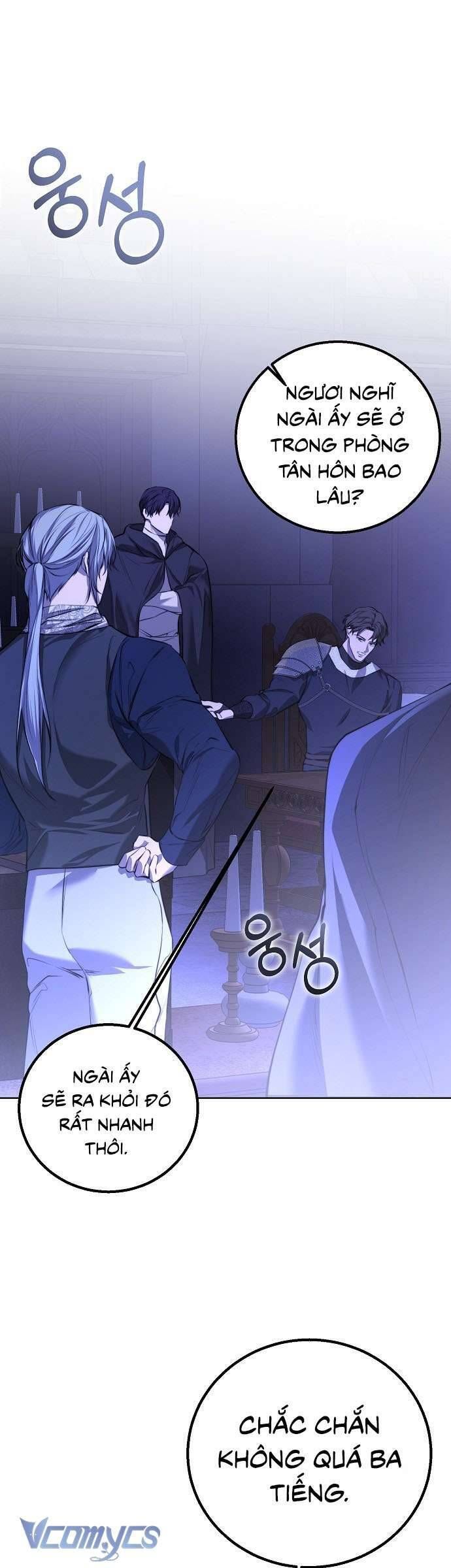 Hãy Dạy Em Cách Khao Khát Chap 14 - Next Chap 15